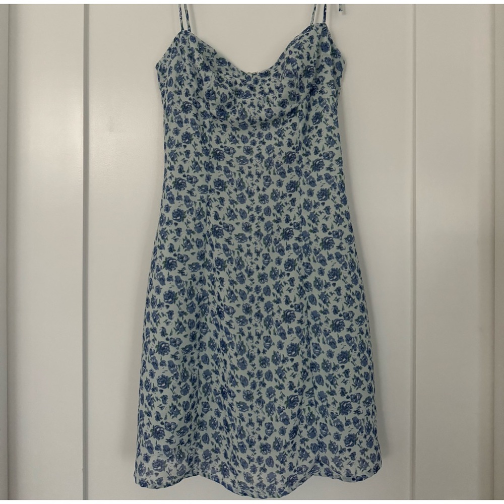Beginning Boutique Dress